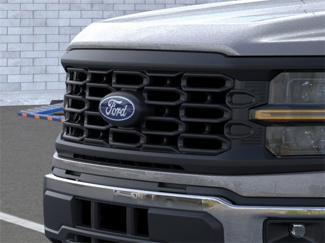 2025 Ford F-150 XL photo 16