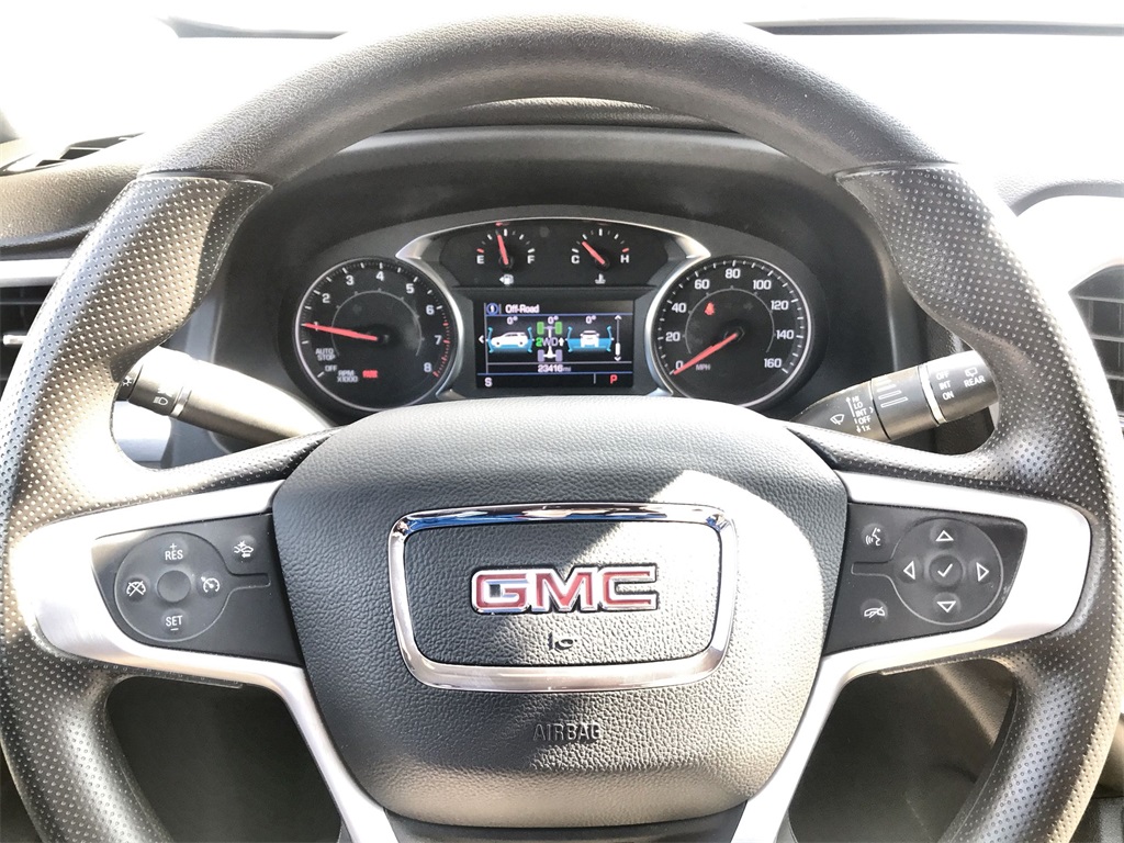2023 Gmc Acadia SLE photo 11