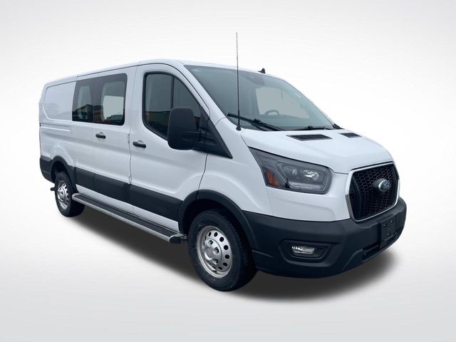 2023 Ford Transit Cargo Van photo 8