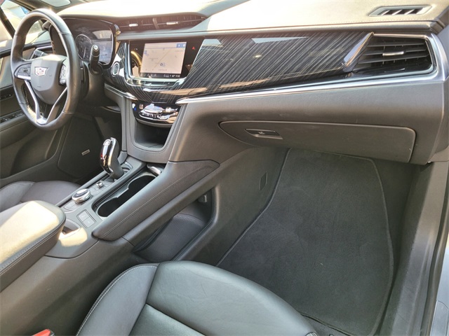 2023 Cadillac XT6 Premium Luxury photo 17