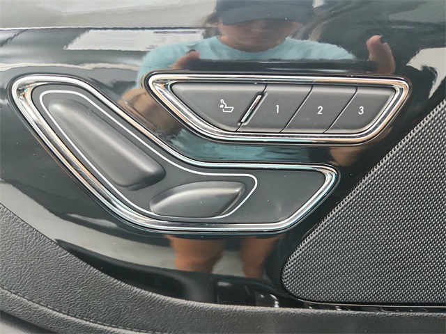 2023 Lincoln Aviator Reserve photo 18