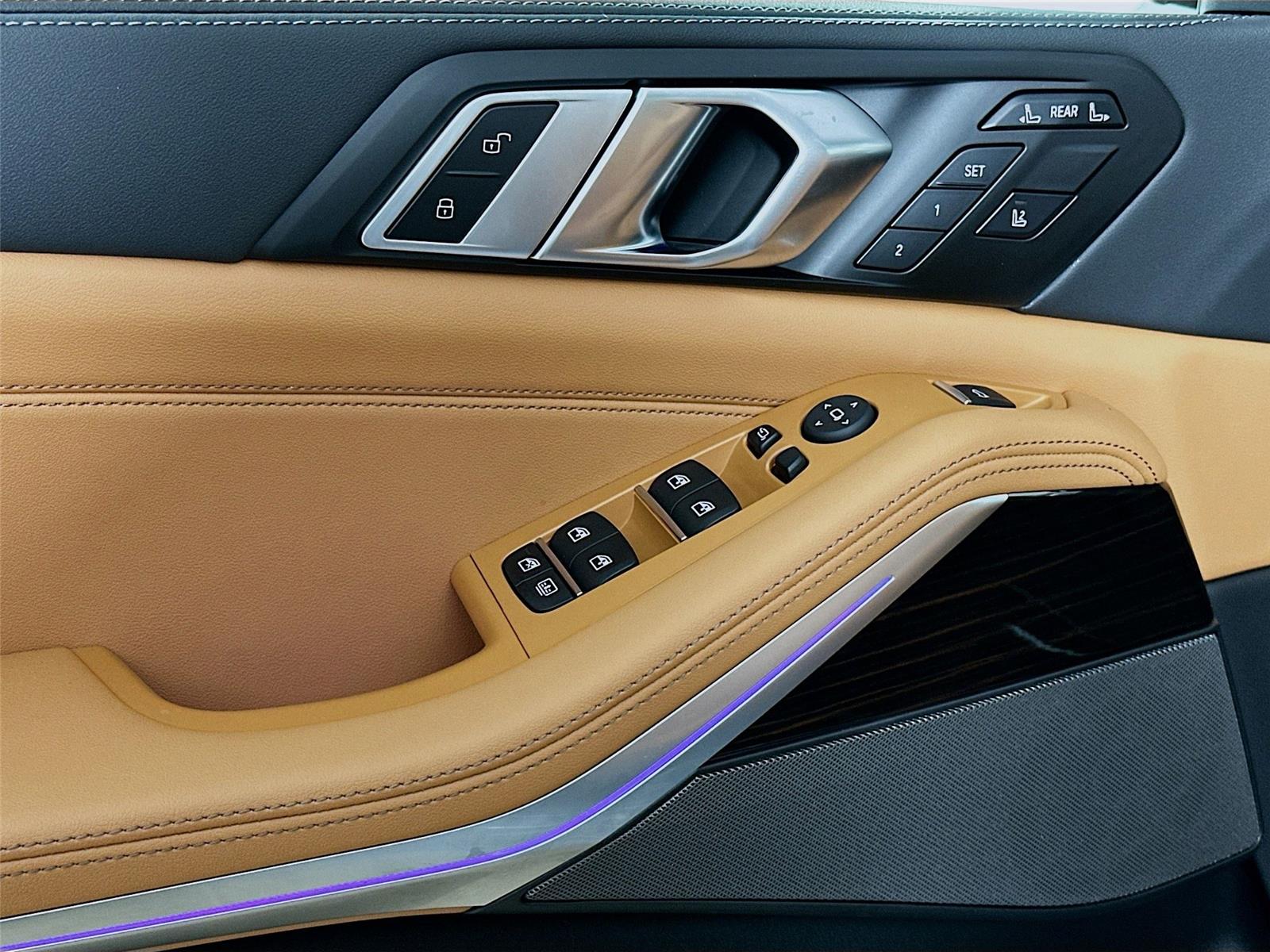 2026 Bmw X7 xDrive40i photo 15