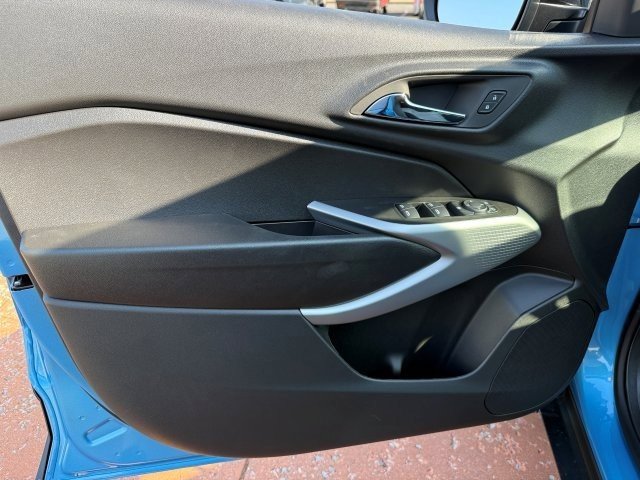 2026 Chevrolet Trax photo 8