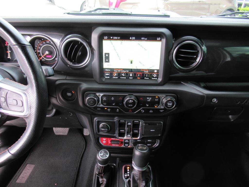 2023 Jeep Wrangler Rubicon 392 photo 20