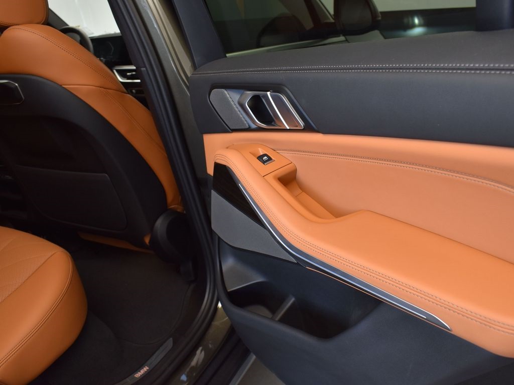 2024 Bmw X5 xDrive40i photo 19