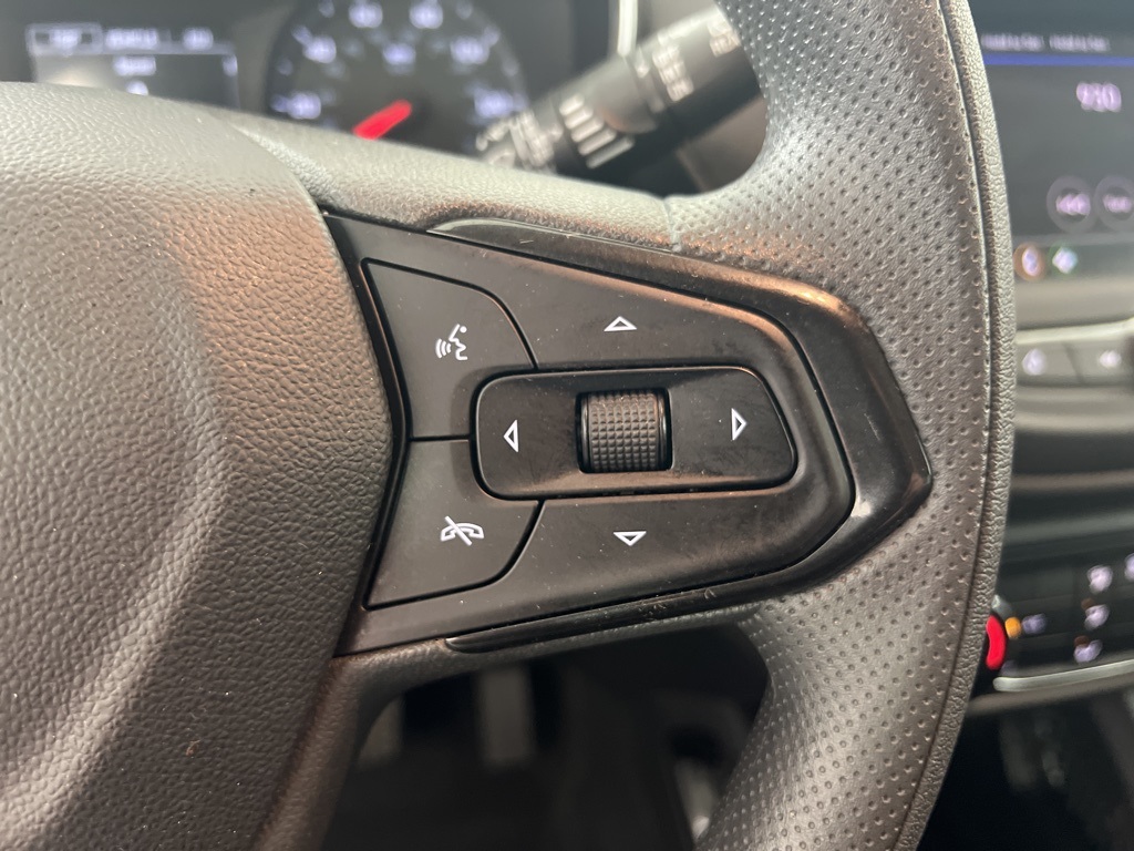 2023 Chevrolet Trailblazer LT photo 8