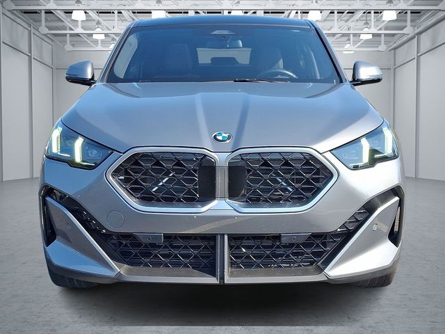 2024 Bmw X2 xDrive28i photo 2