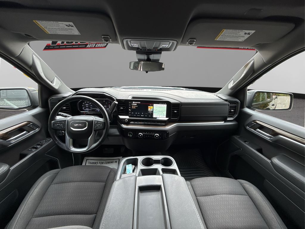 2023 Gmc Sierra 1500 Elevation photo 25