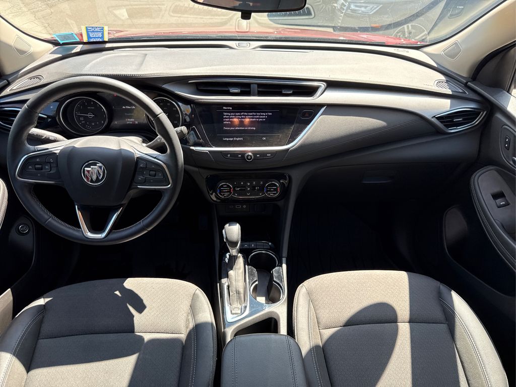 2023 Buick Encore GX Select photo 19