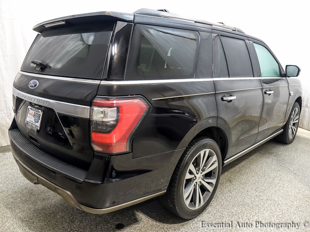 2020 FORD EXPEDITION - Image 9