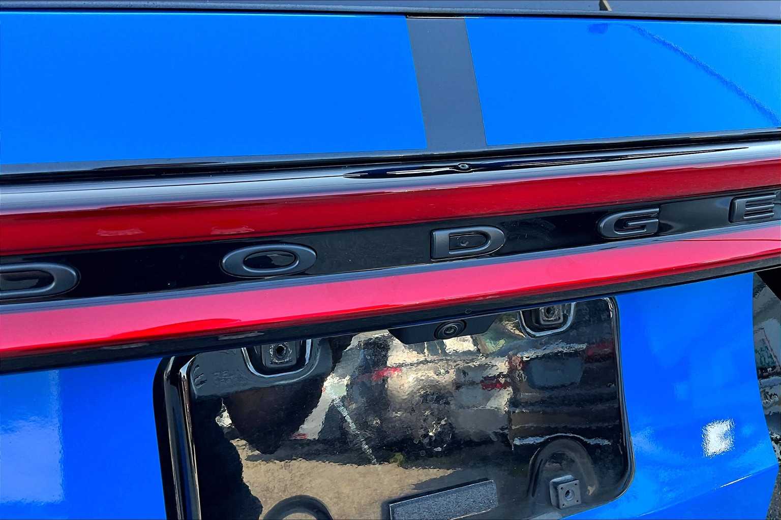 2023 Dodge Durango R/T Premium photo 27