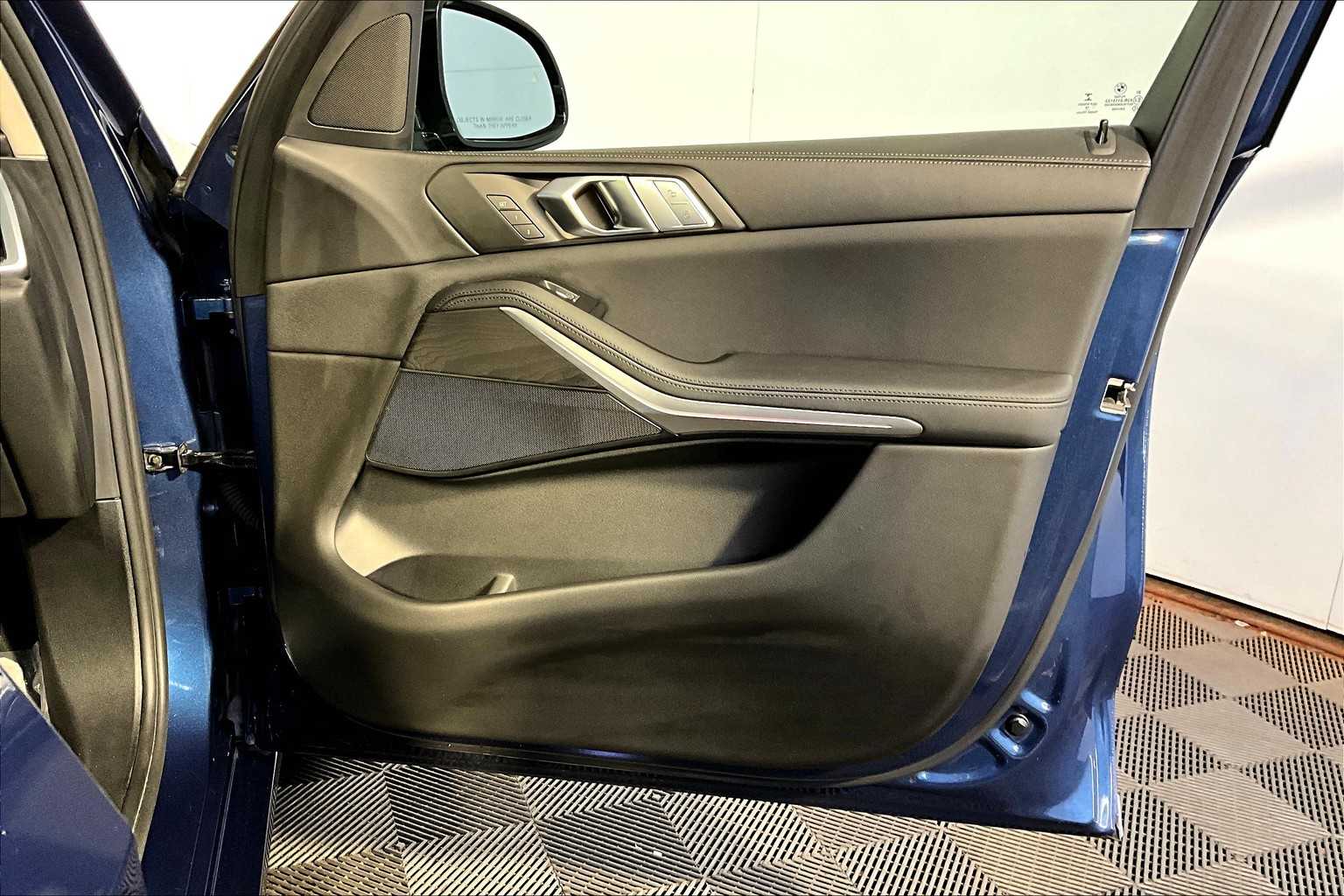 2019 Bmw X7 xDrive40i photo 21