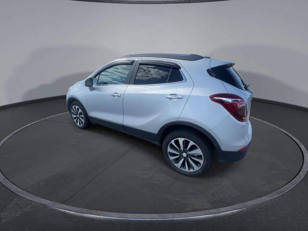 2021 Buick Encore Preferred photo 6
