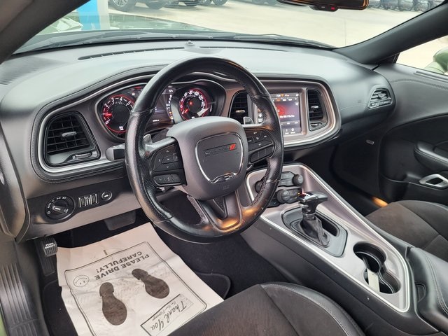 2022 Dodge Challenger GT photo 10