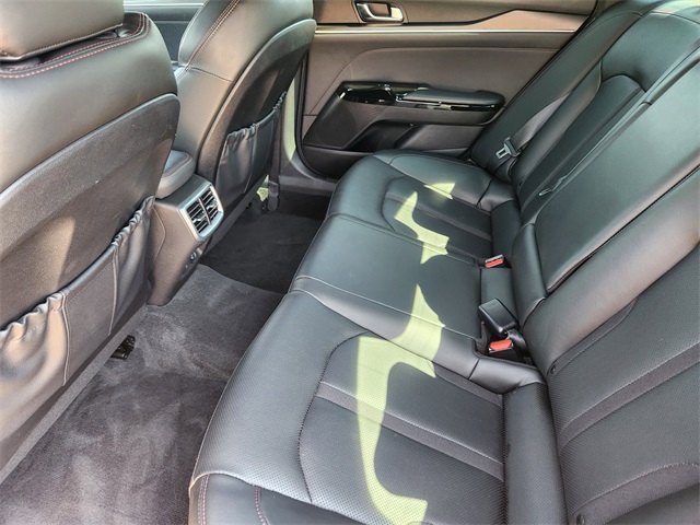 2022 Kia K5 GT photo 29