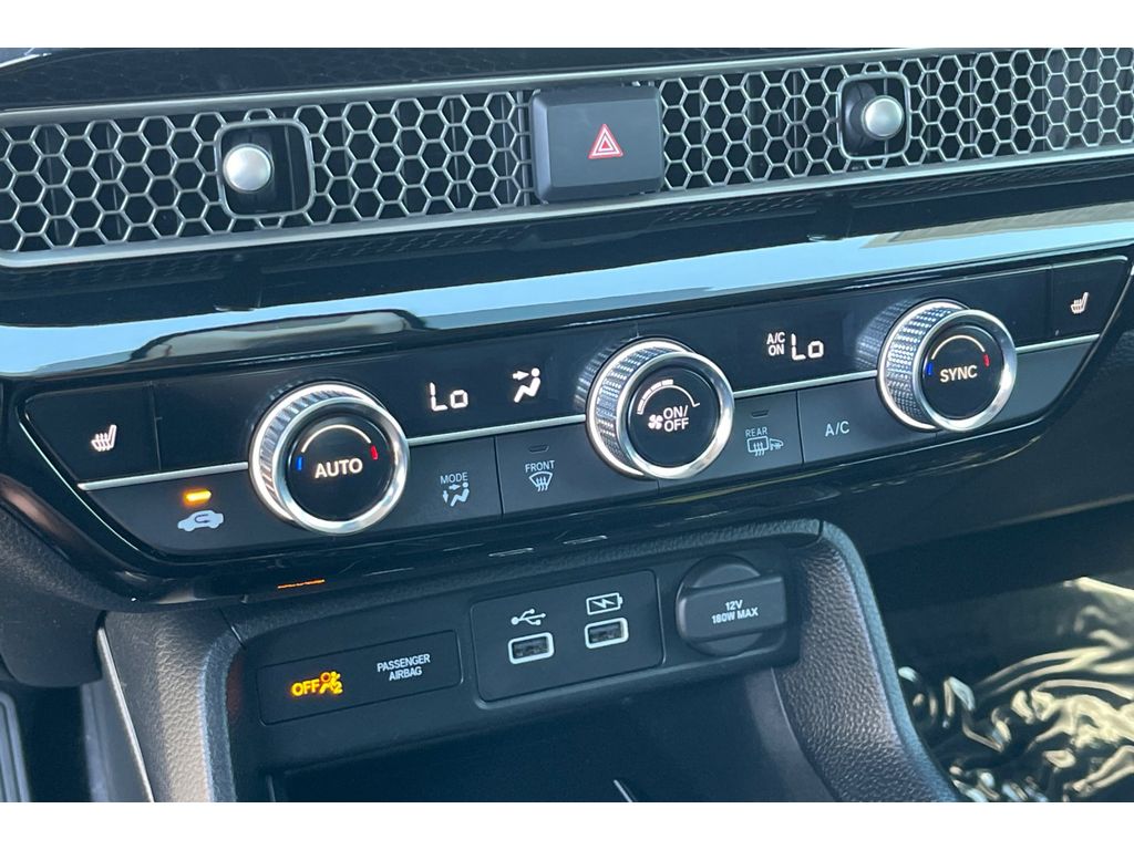2023 Honda Civic Touring photo 26