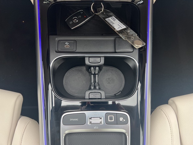 2025 Mercedes Benz GLA 250 4MATIC photo 30