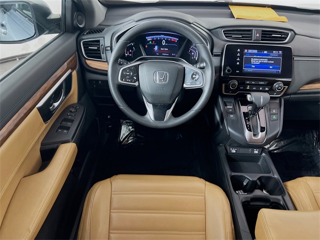 2020 Honda CR-V EX photo 17