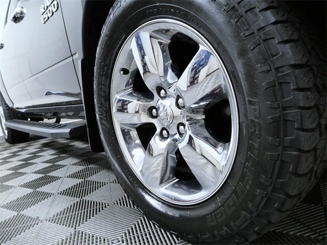 Used 2014 RAM Ram 1500 Pickup Big Horn/Lone Star with VIN 1C6RR7LT5ES399518 for sale in Apple Valley, Minnesota