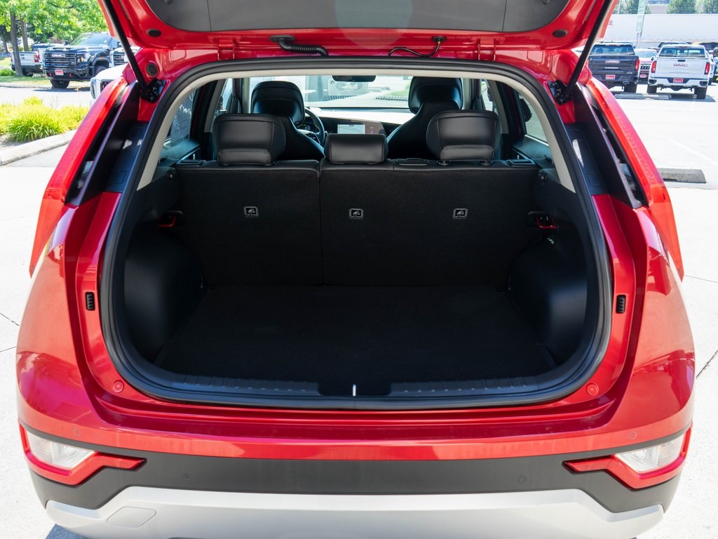 2024 Kia Niro EX photo 28