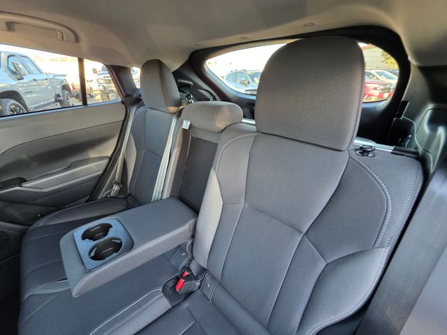 2025 Subaru Crosstrek Premium photo 15