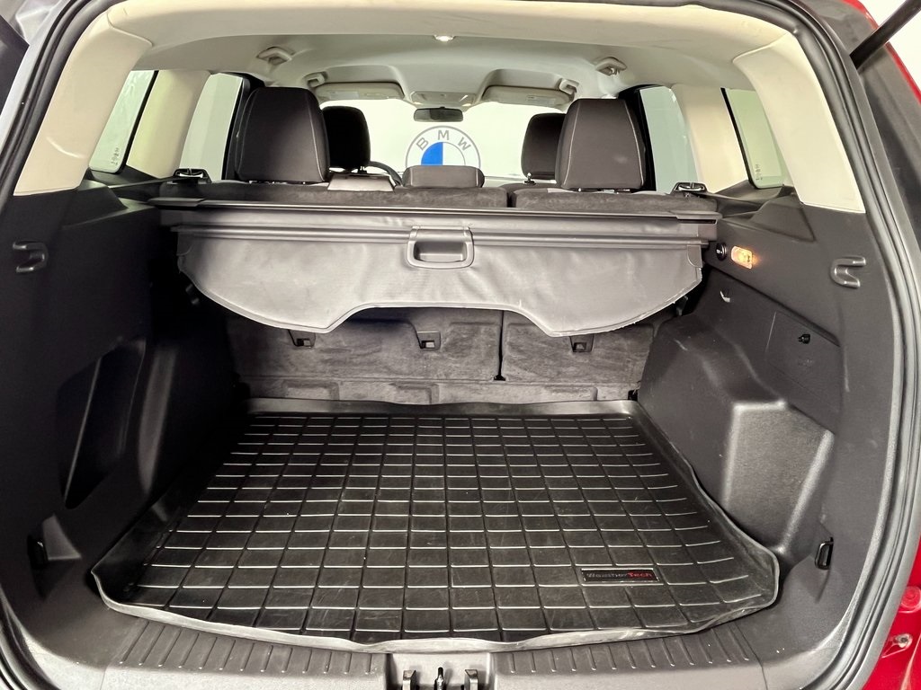 2018 Ford Escape SE photo 12