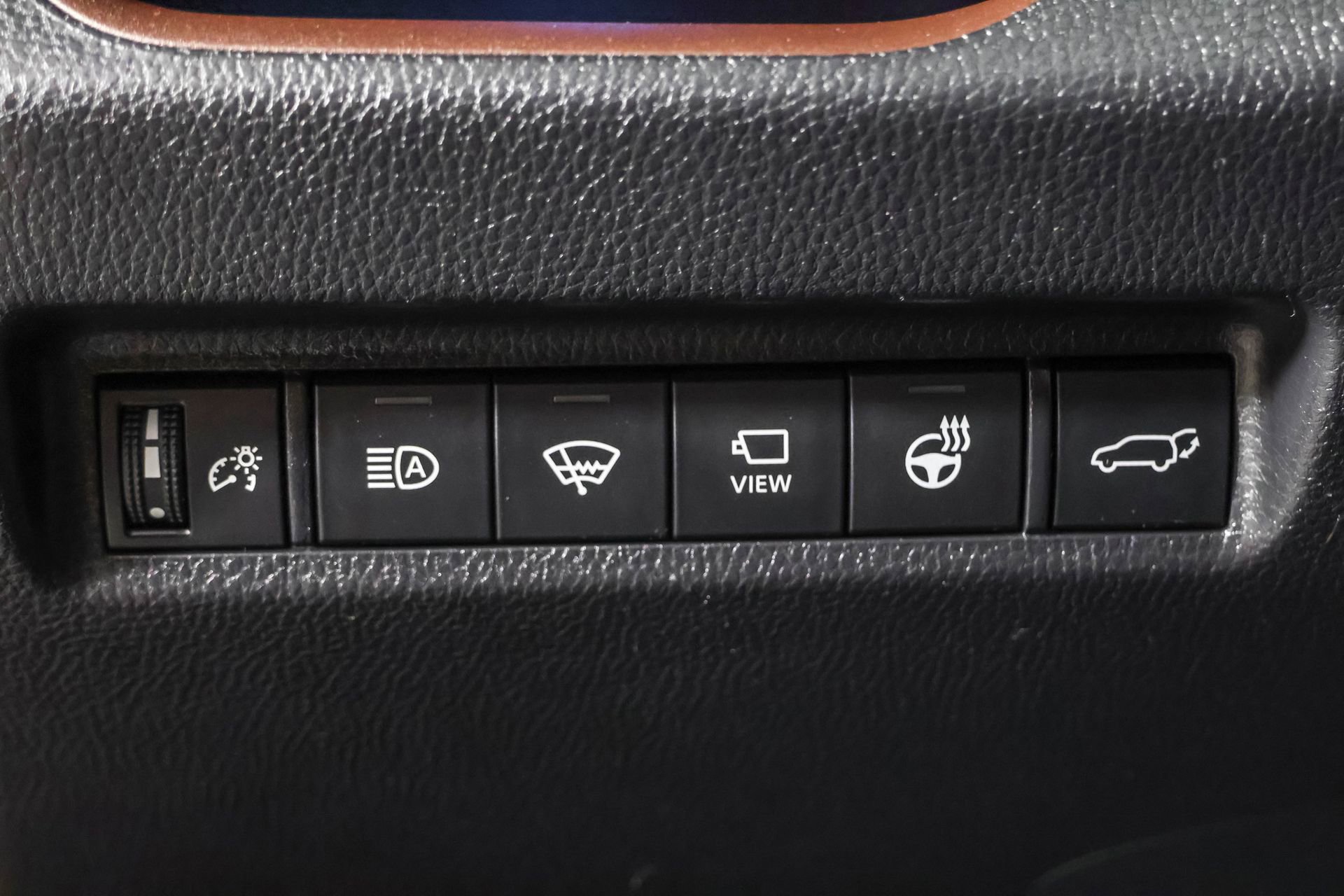 2022 Toyota RAV4 Hybrid Limited photo 15