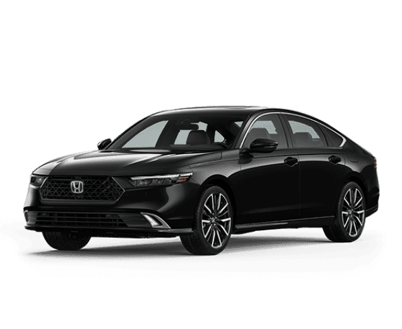 2025 Honda Accord Hybrid Touring's photo