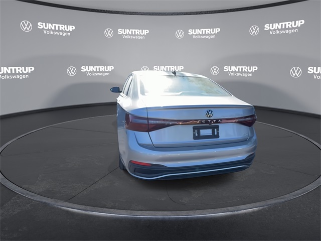 2025 Volkswagen Jetta 1.5T SE photo 11