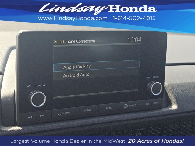 2025 Honda CR-V Hybrid Sport photo 3