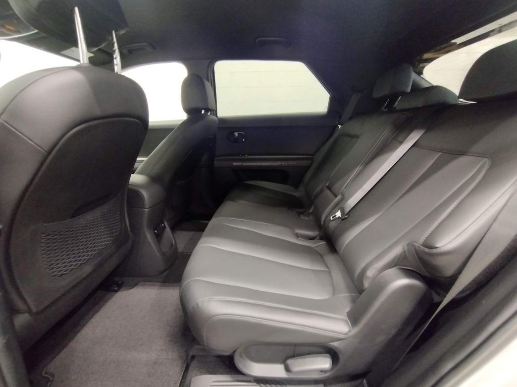 2025 Hyundai Ioniq 5 photo 35
