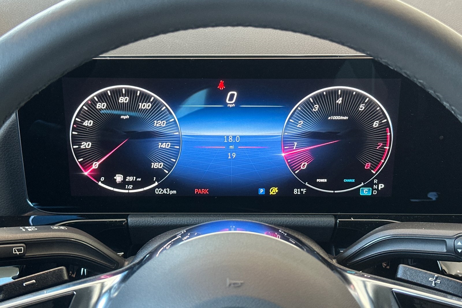 2025 Mercedes Benz GLA 250 photo 23