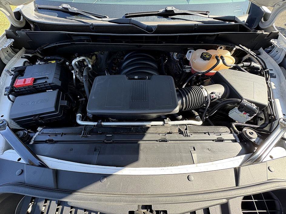 2023 Gmc Yukon Denali Ultimate photo 32