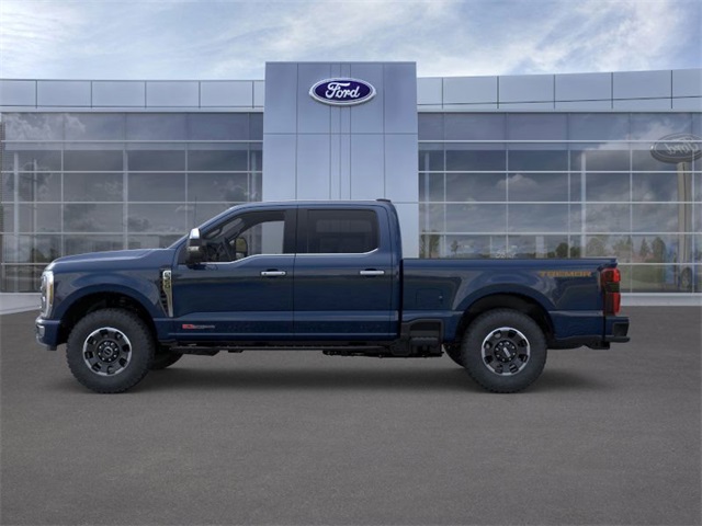 2025 Ford F-350 photo 3