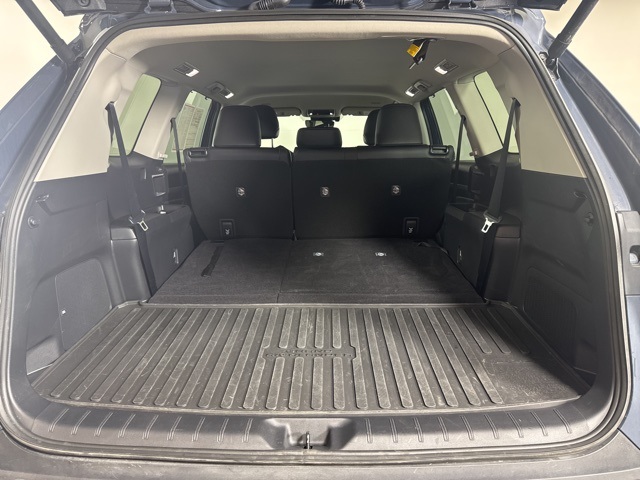 2024 Toyota Grand Highlander Limited photo 22