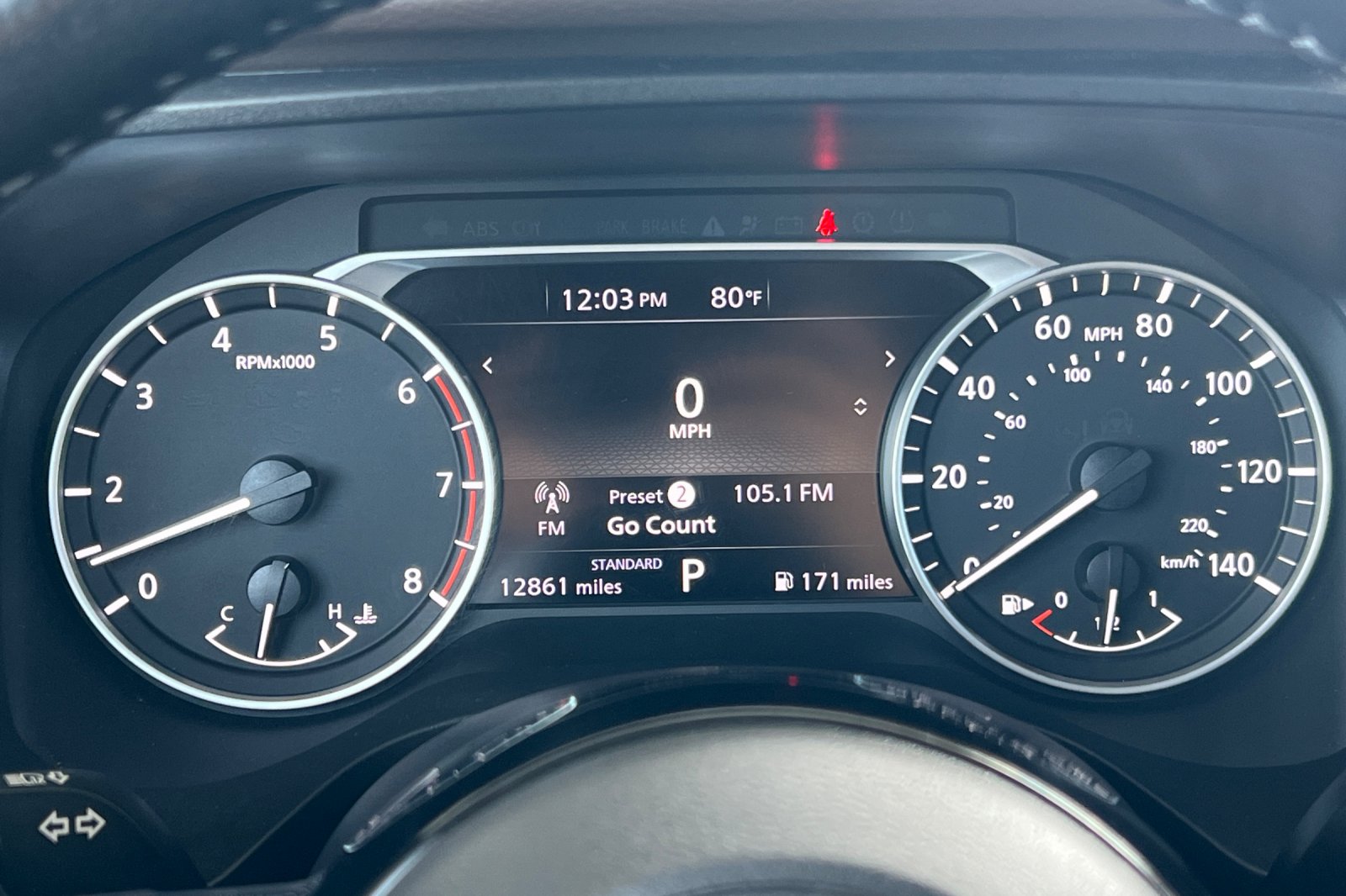 2023 Nissan Rogue SV photo 27
