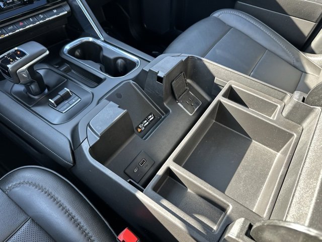 2023 Gmc Sierra 1500 Denali photo 24