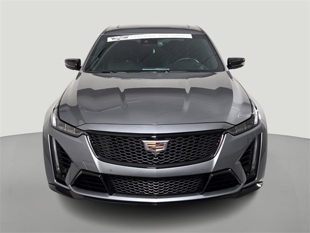 2022 Cadillac CT5 photo 4