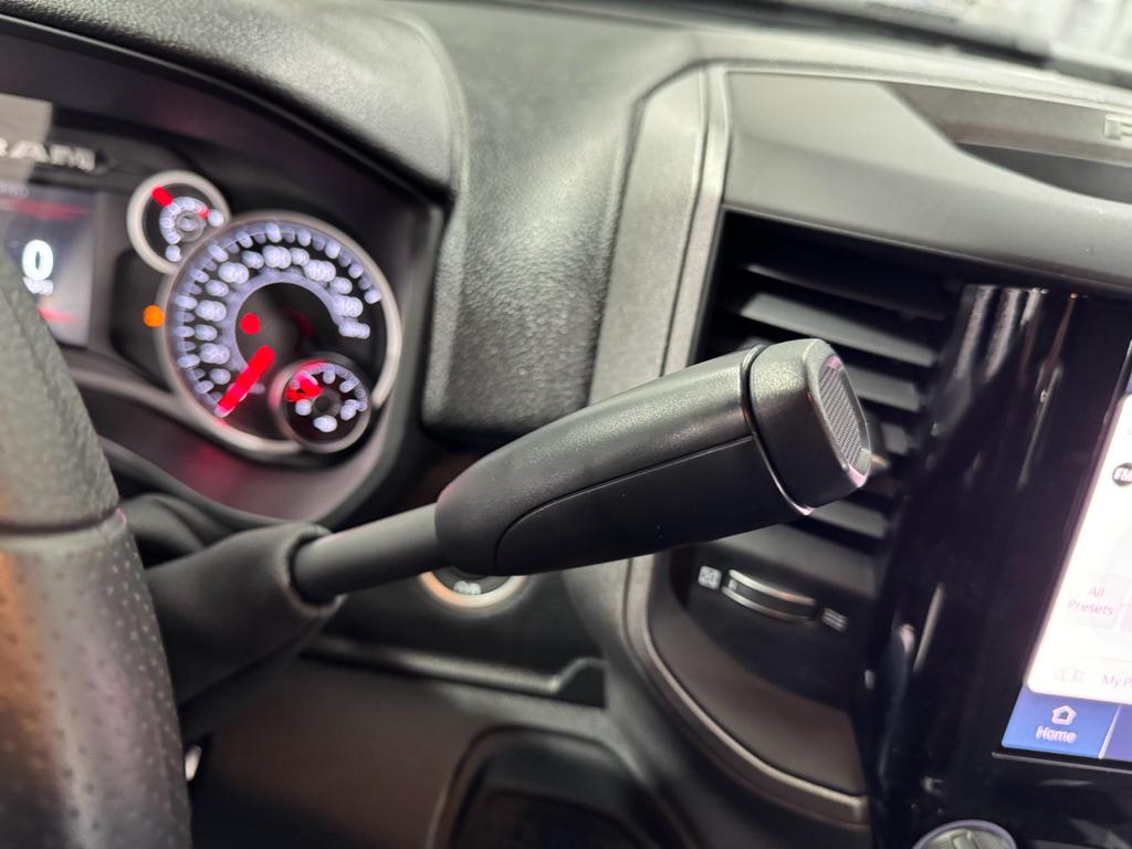 2025 Ram 2500 Tradesman photo 13