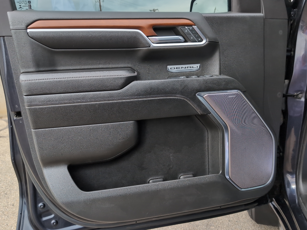 2023 Gmc Sierra 1500 Denali photo 24