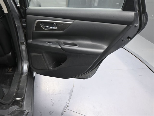 2015 Nissan Altima 2.5 SL photo 10