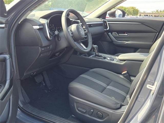 2025 Mazda CX-50 2.5 S Premium photo 7