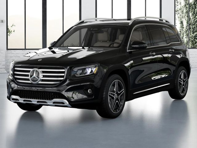 2026 Mercedes-Benz GLB GLB 250's photo