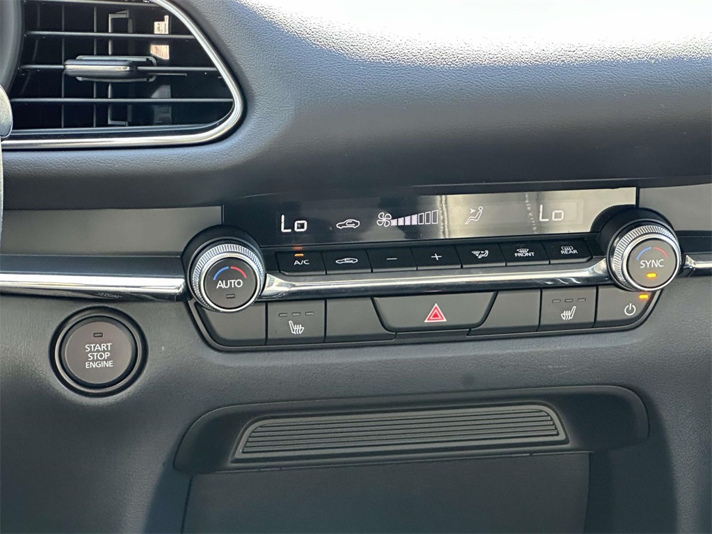 2025 Mazda CX-30 2.5 S Preferred photo 20