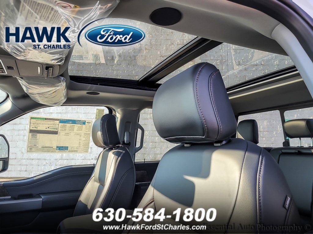 2026 FORD F-350 - Image 8