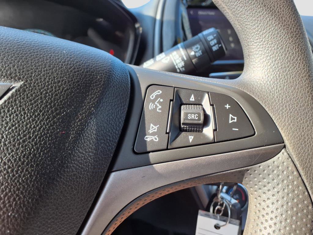 2020 Chevrolet Spark 1LT LT photo 21