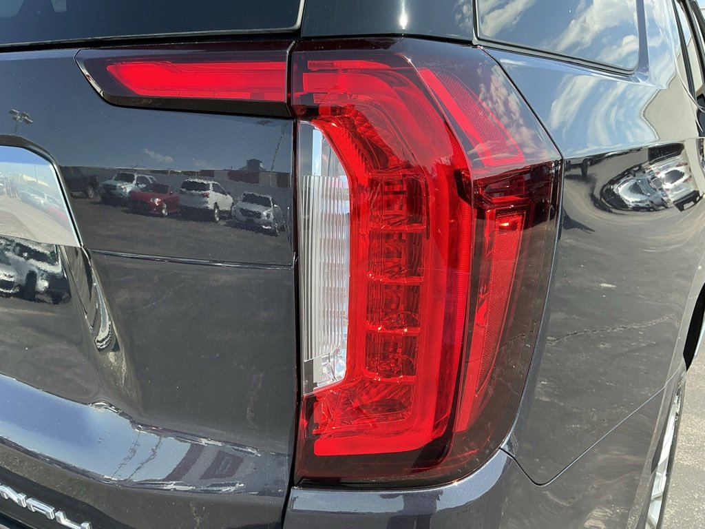 2023 Gmc Yukon Denali photo 15