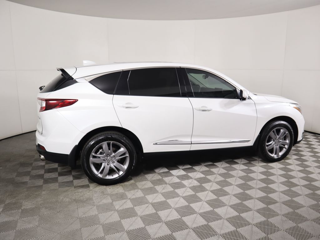 2020 Acura RDX Advance photo 4