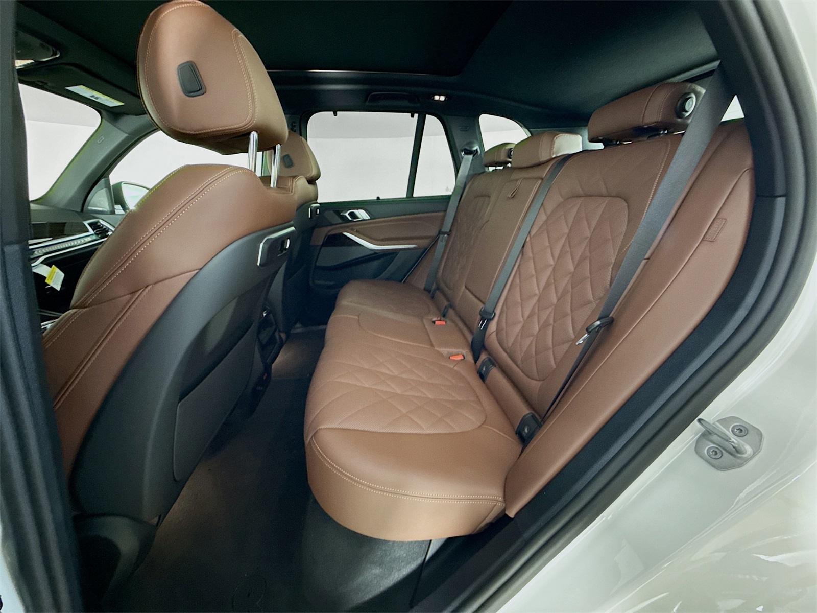 2026 Bmw X5 sDrive40i photo 24