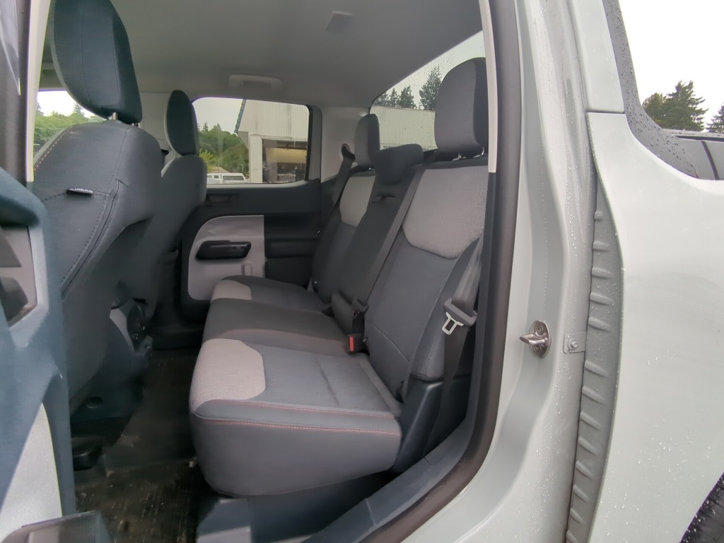2024 Ford Maverick XLT photo 10